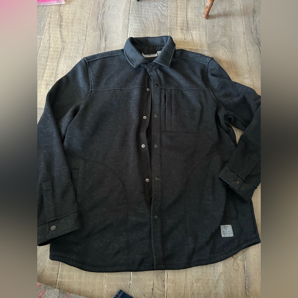 Rugged Elements Shirt/Jacket - image 1